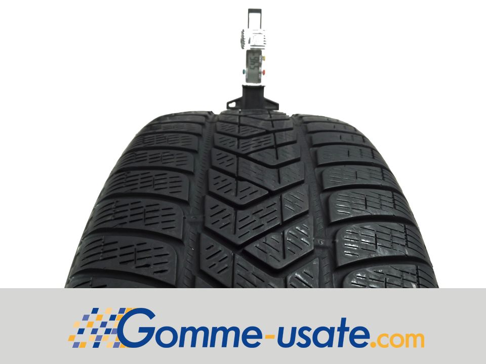 Thumb Pirelli Gomme Usate Pirelli 235/55 R18 104H Scorpion Winter RPB XL M+S (65%) pneumatici usati Invernale 0 Thumb Pirelli Gomme Usate Pirelli 235/55 R18 104H Scorpion Winter RPB XL M+S (65%) pneumatici usati Invernale 0